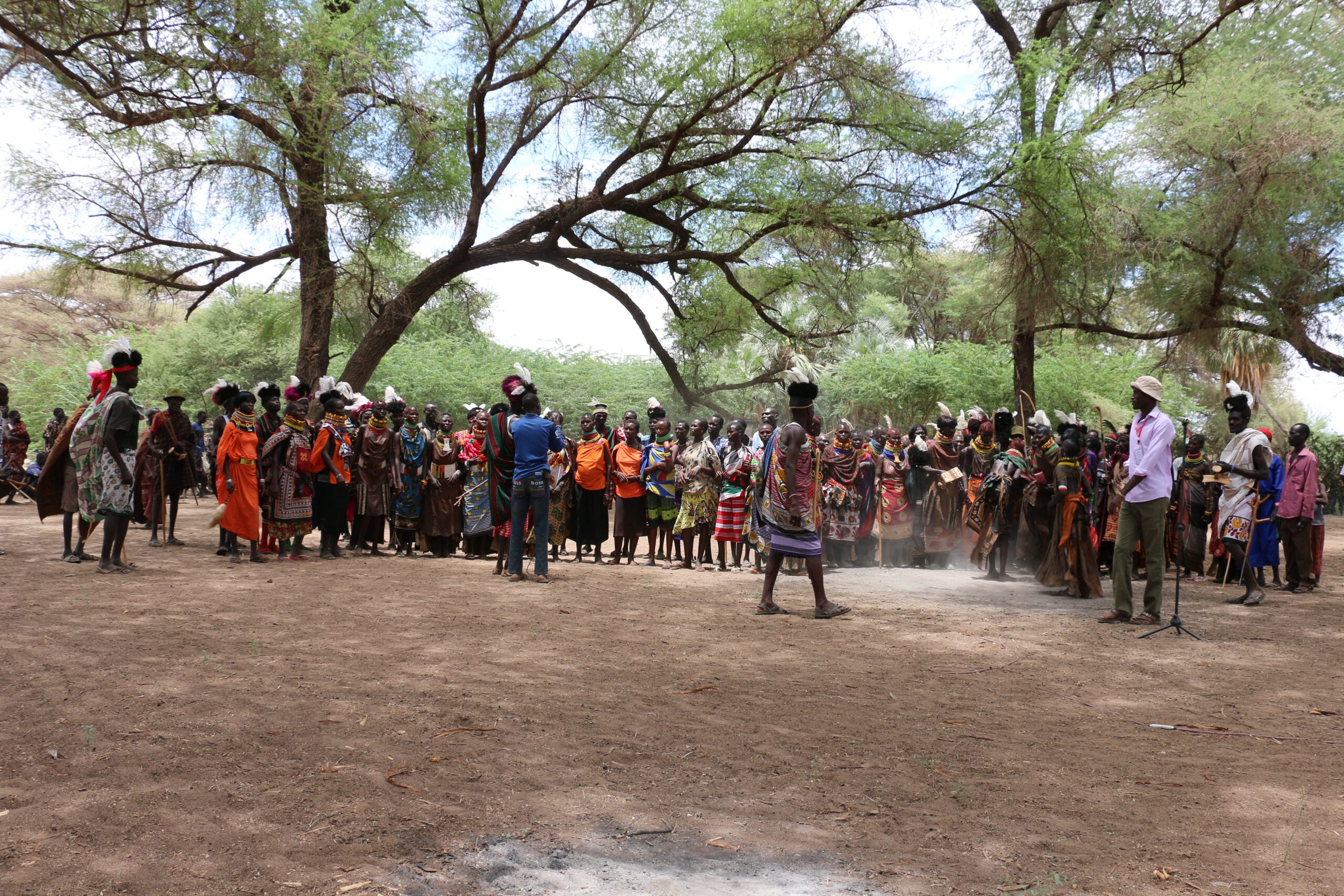 community engagement